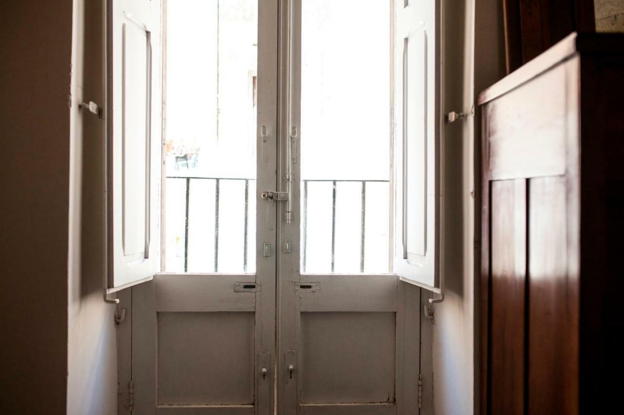 Explore The Historic City On Foot From An Old Town House Лечче Екстер'єр фото